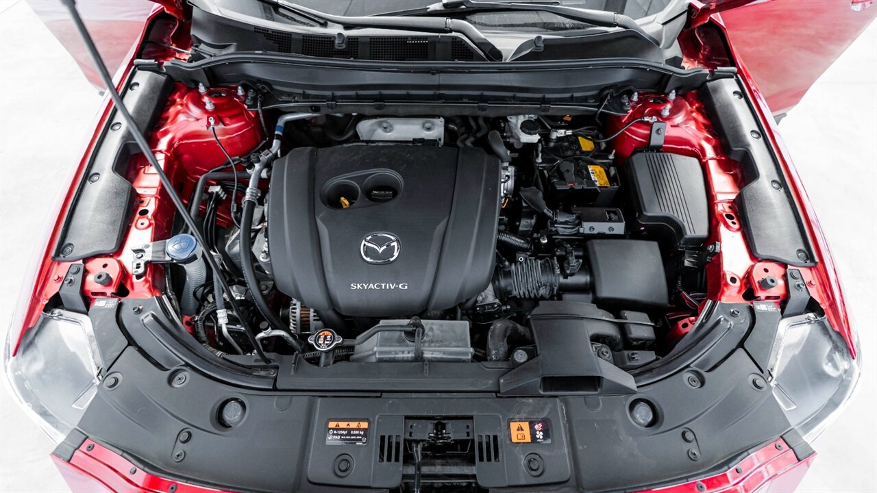 2022 Mazda CX-5 2.5 S Premium Plus Package - Photo 43 - Reno, NV 89511