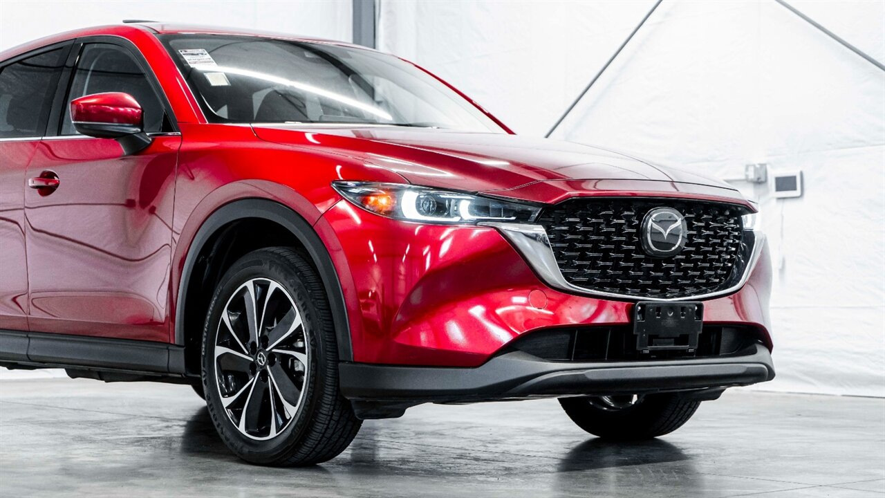 2022 Mazda CX-5 2.5 S Premium Plus Package - Photo 9 - Reno, NV 89511
