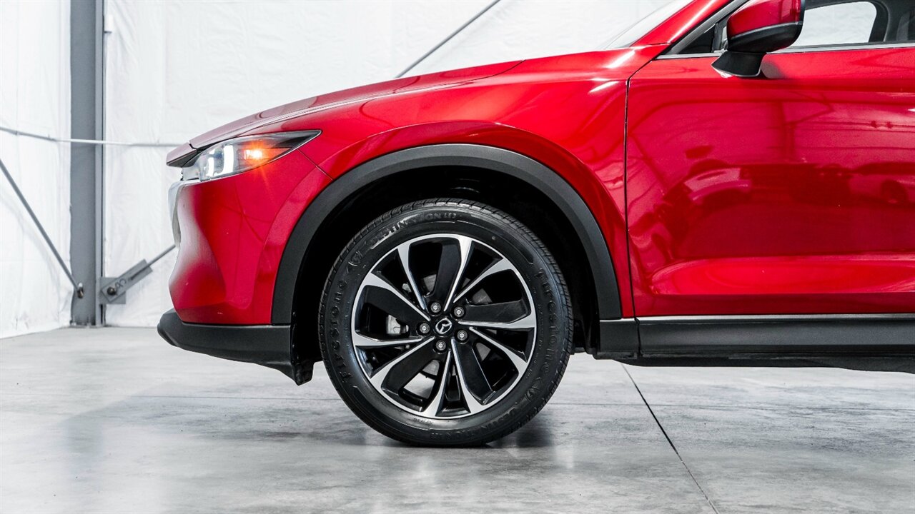 2022 Mazda CX-5 2.5 S Premium Plus Package - Photo 11 - Reno, NV 89511