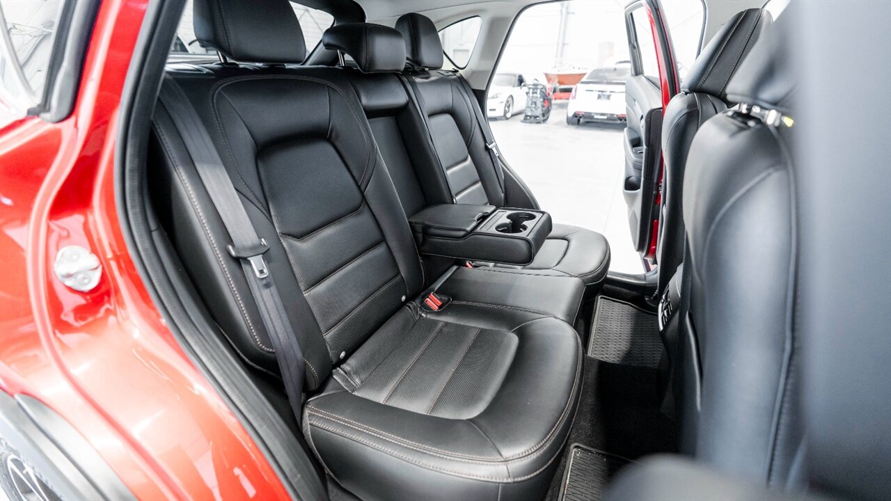 2022 Mazda CX-5 2.5 S Premium Plus Package - Photo 38 - Reno, NV 89511