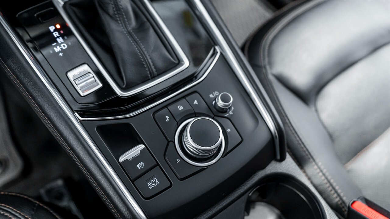 2022 Mazda CX-5 2.5 S Premium Plus Package - Photo 34 - Reno, NV 89511