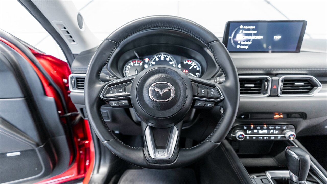 2022 Mazda CX-5 2.5 S Premium Plus Package - Photo 28 - Reno, NV 89511