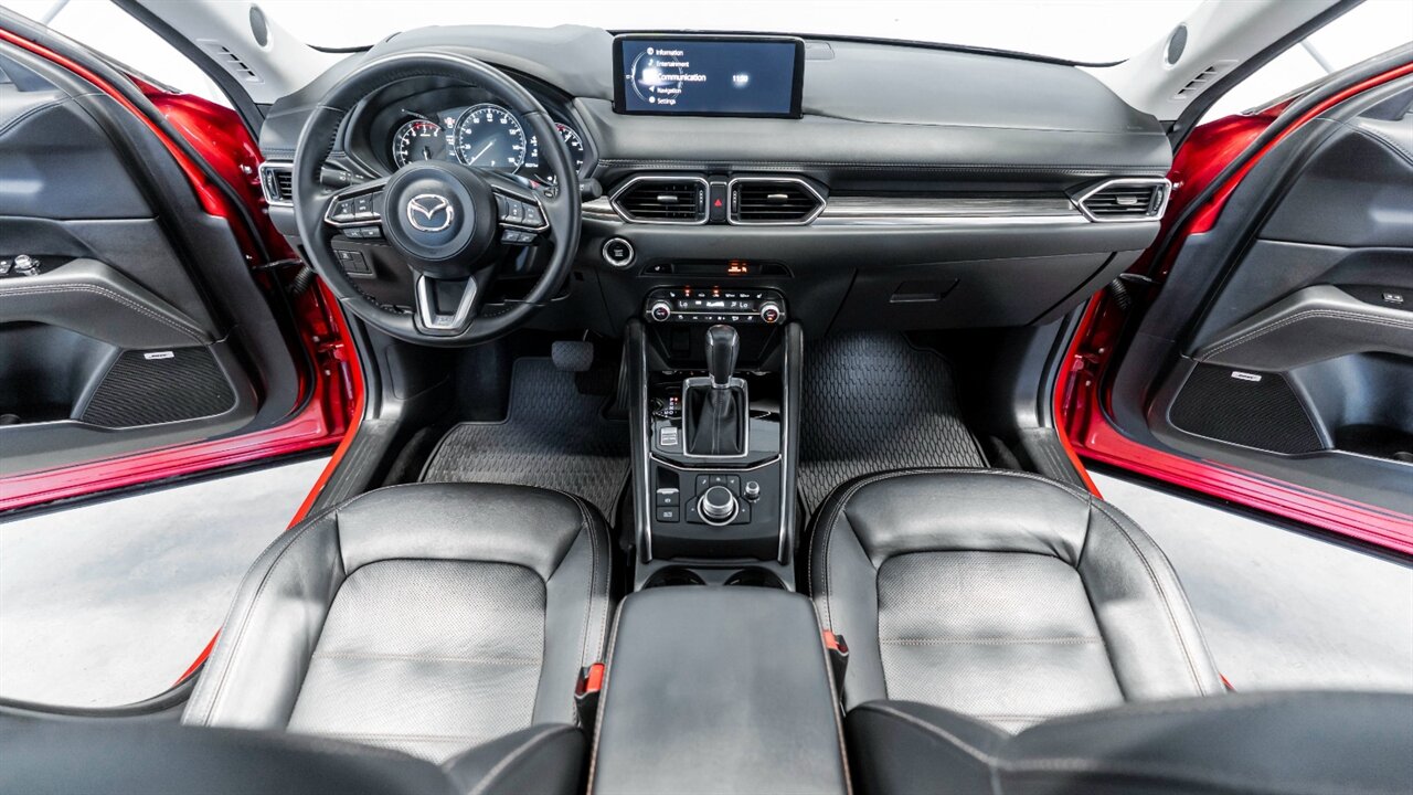 2022 Mazda CX-5 2.5 S Premium Plus Package - Photo 18 - Reno, NV 89511