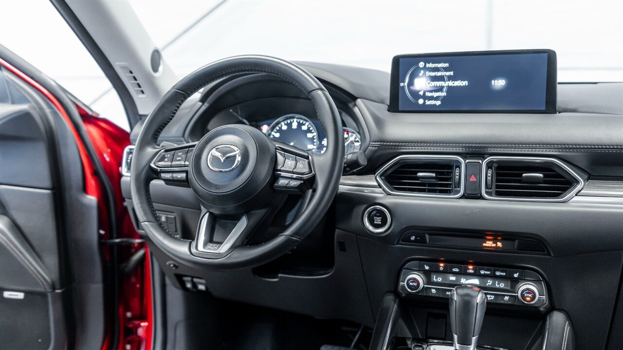 2022 Mazda CX-5 2.5 S Premium Plus Package - Photo 19 - Reno, NV 89511