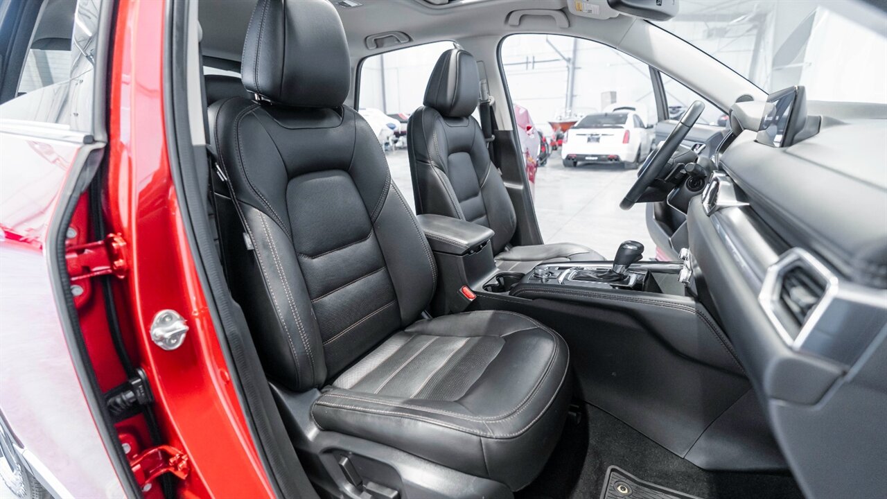 2022 Mazda CX-5 2.5 S Premium Plus Package - Photo 21 - Reno, NV 89511