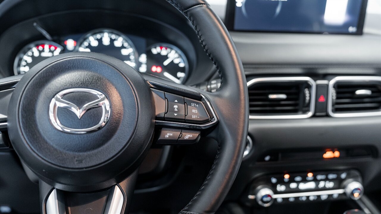 2022 Mazda CX-5 2.5 S Premium Plus Package - Photo 31 - Reno, NV 89511