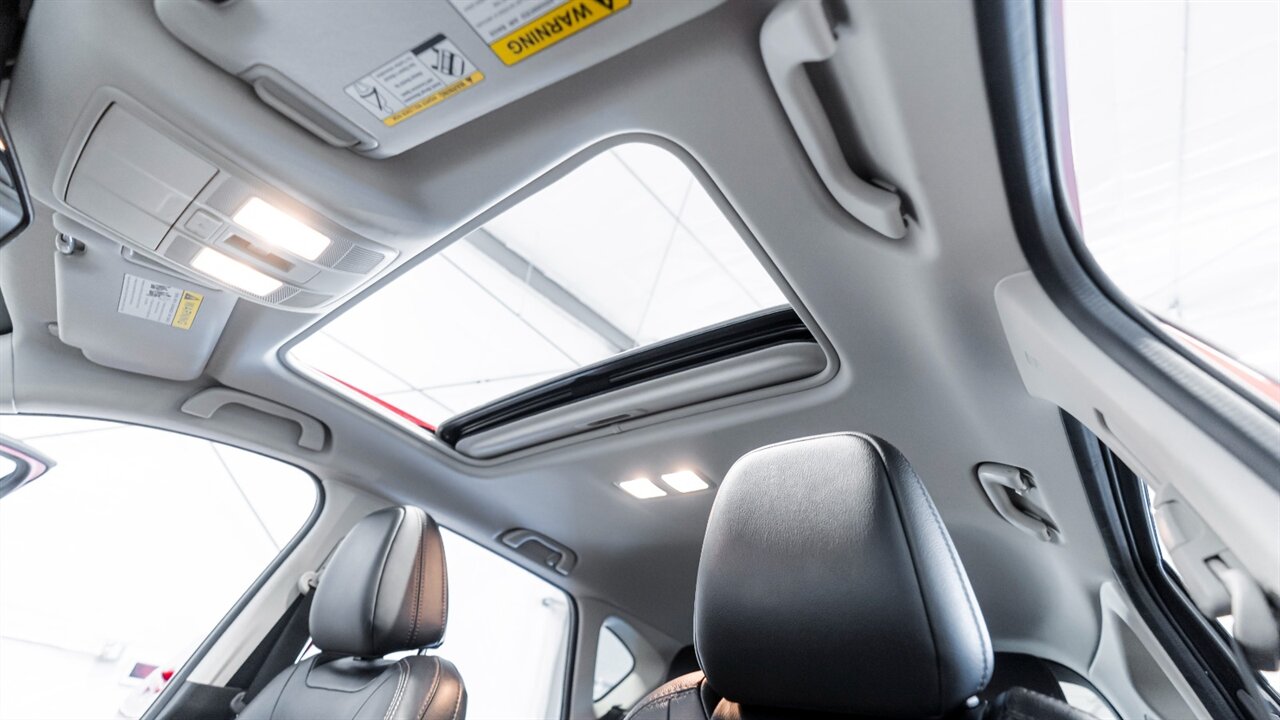 2022 Mazda CX-5 2.5 S Premium Plus Package - Photo 16 - Reno, NV 89511