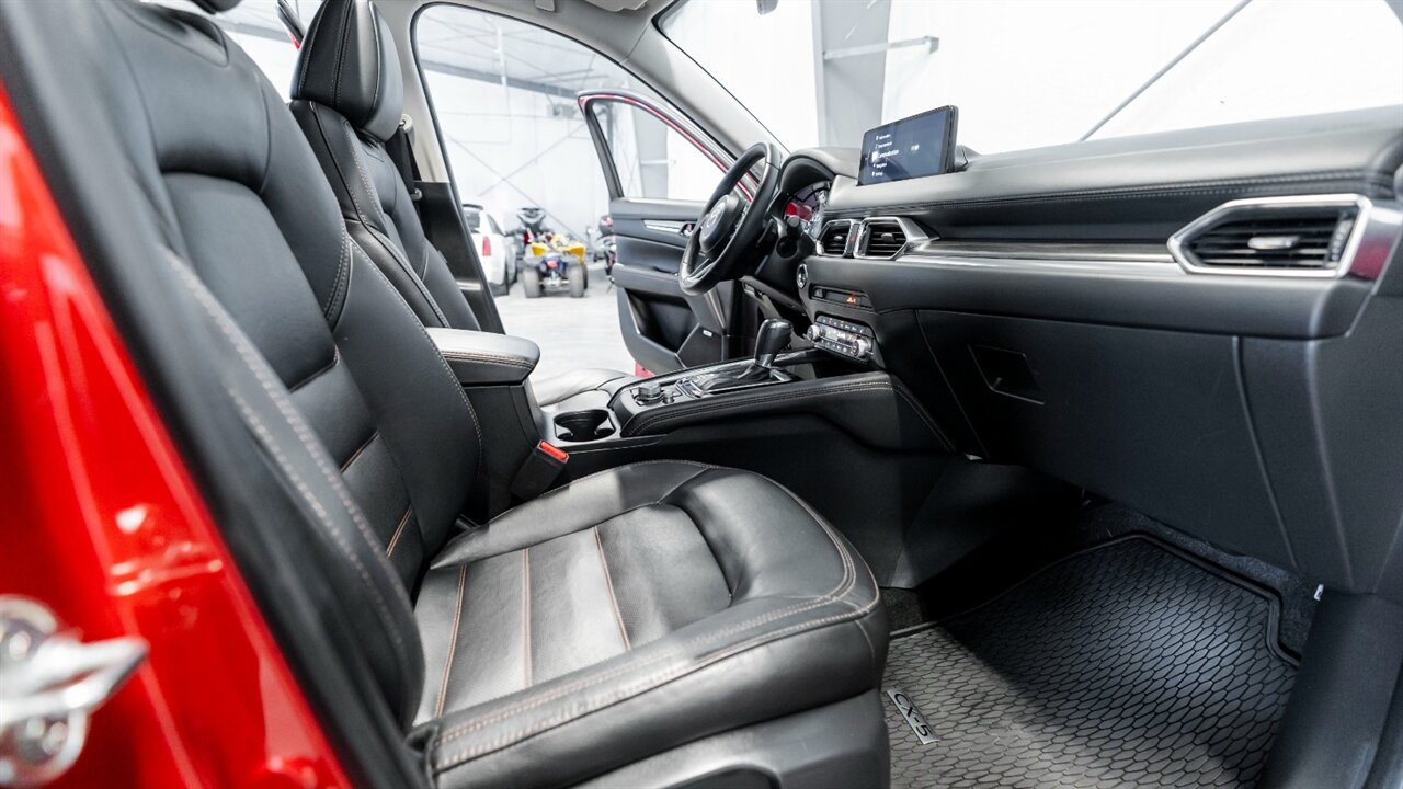 2022 Mazda CX-5 2.5 S Premium Plus Package - Photo 20 - Reno, NV 89511