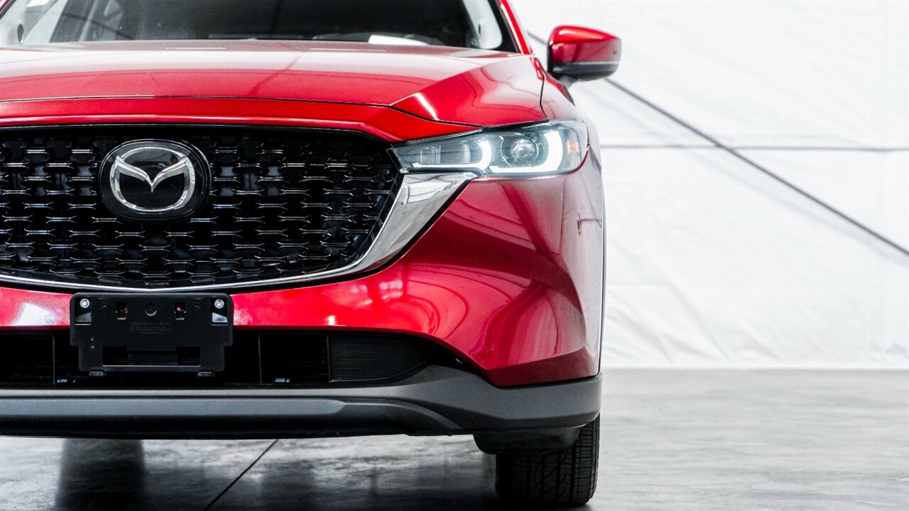 2022 Mazda CX-5 2.5 S Premium Plus Package - Photo 10 - Reno, NV 89511