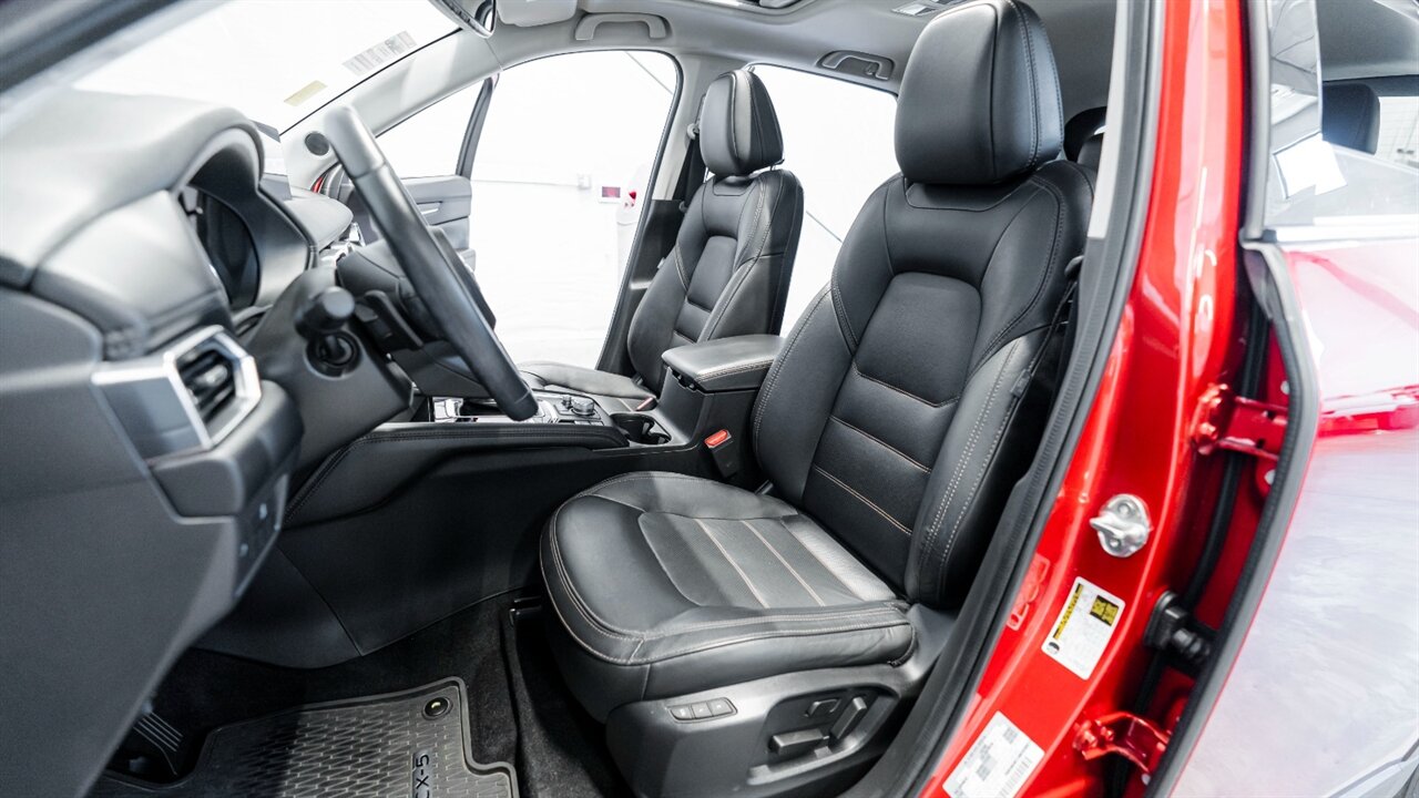 2022 Mazda CX-5 2.5 S Premium Plus Package - Photo 15 - Reno, NV 89511
