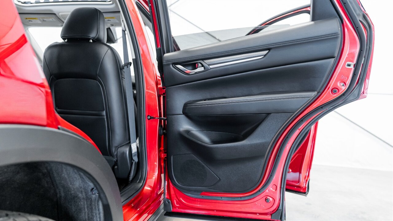 2022 Mazda CX-5 2.5 S Premium Plus Package - Photo 40 - Reno, NV 89511