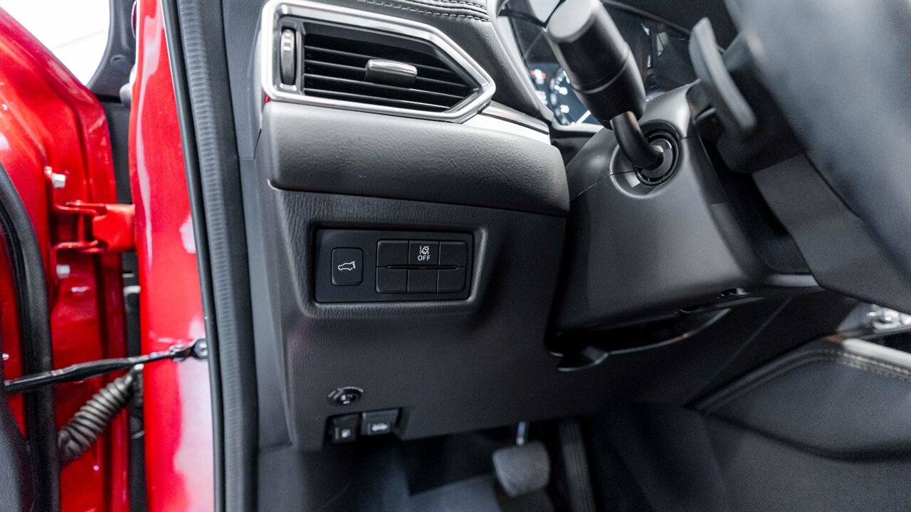 2022 Mazda CX-5 2.5 S Premium Plus Package - Photo 27 - Reno, NV 89511