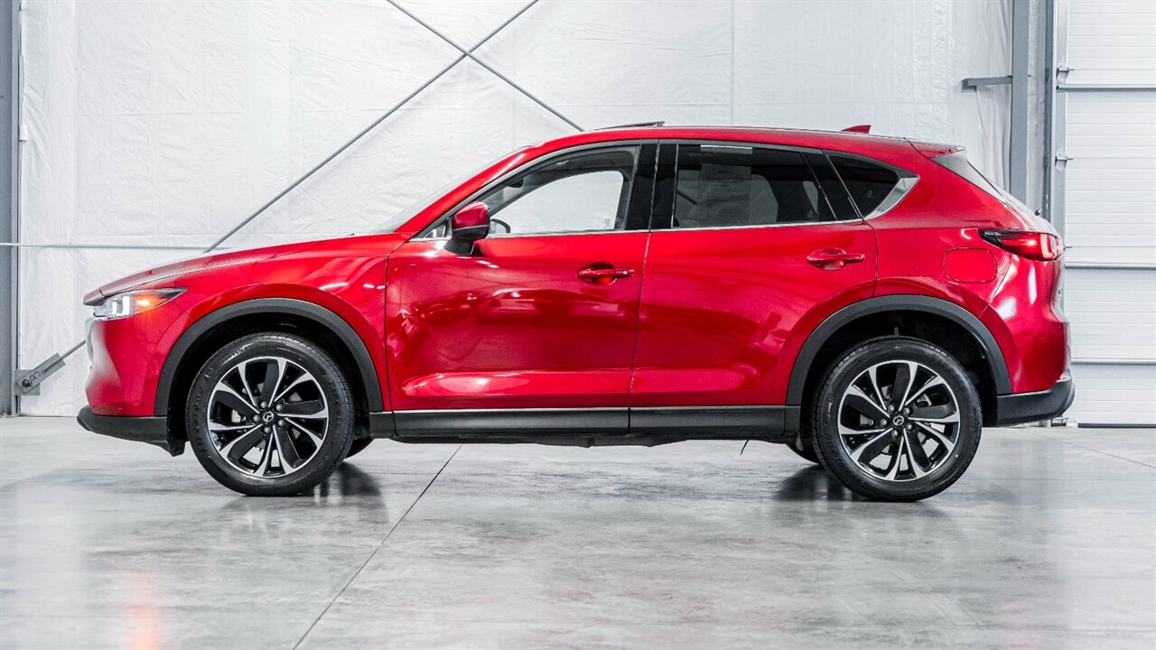 2022 Mazda CX-5 2.5 S Premium Plus Package - Photo 3 - Reno, NV 89511
