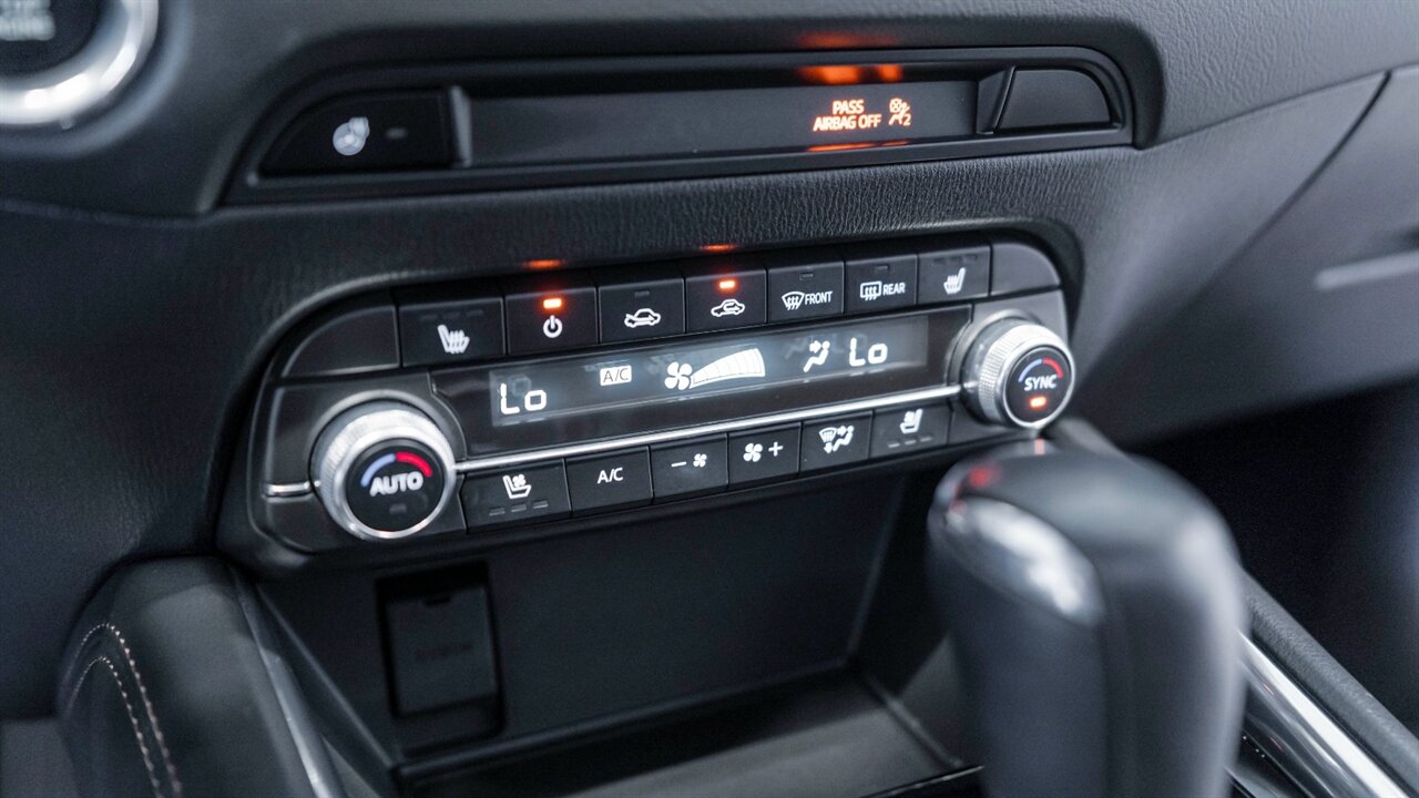 2022 Mazda CX-5 2.5 S Premium Plus Package - Photo 33 - Reno, NV 89511