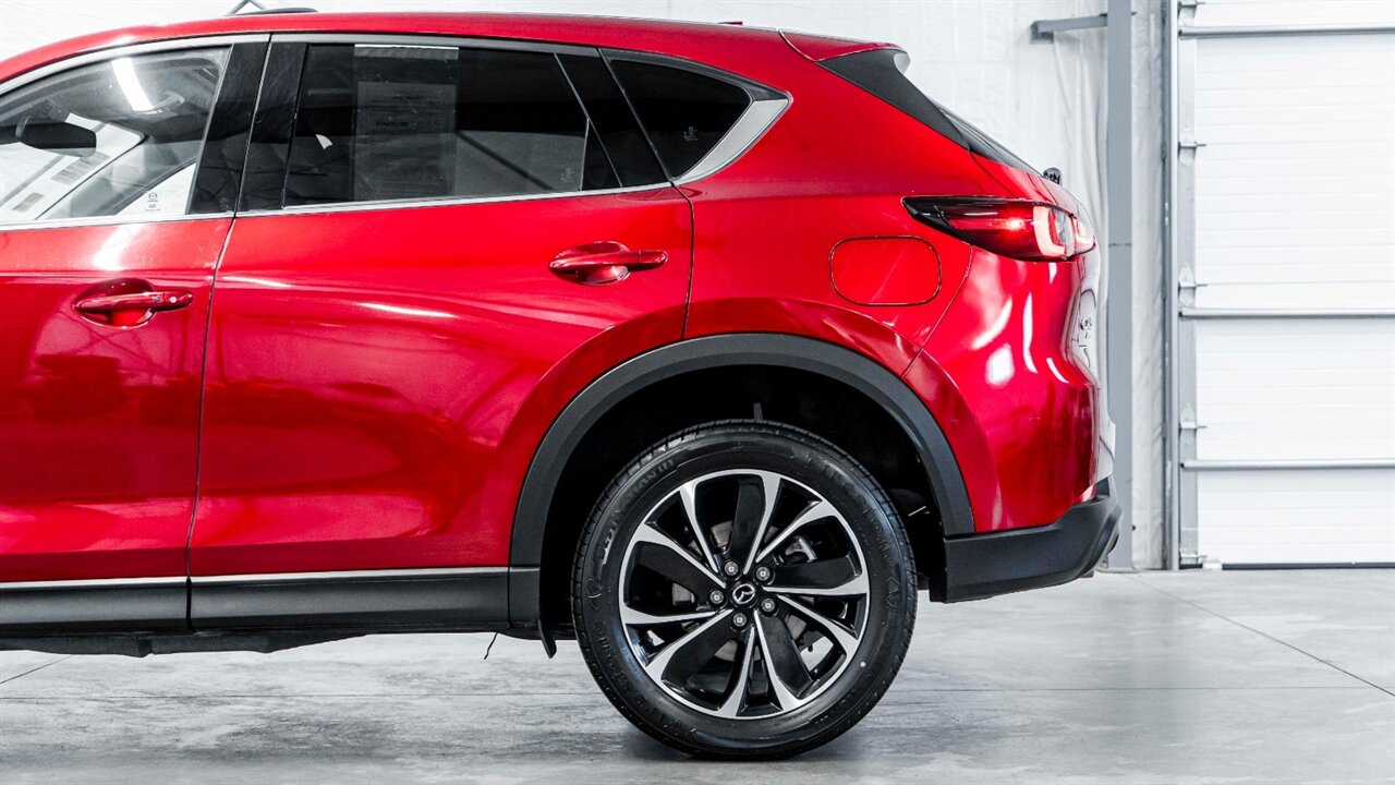 2022 Mazda CX-5 2.5 S Premium Plus Package - Photo 12 - Reno, NV 89511