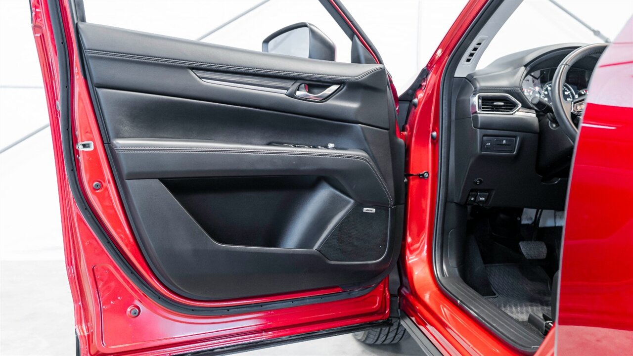 2022 Mazda CX-5 2.5 S Premium Plus Package - Photo 22 - Reno, NV 89511