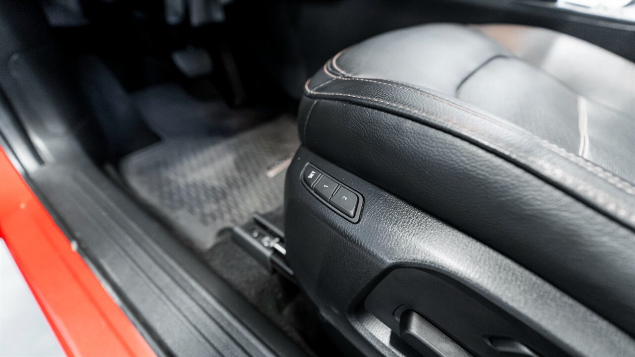 2022 Mazda CX-5 2.5 S Premium Plus Package - Photo 26 - Reno, NV 89511