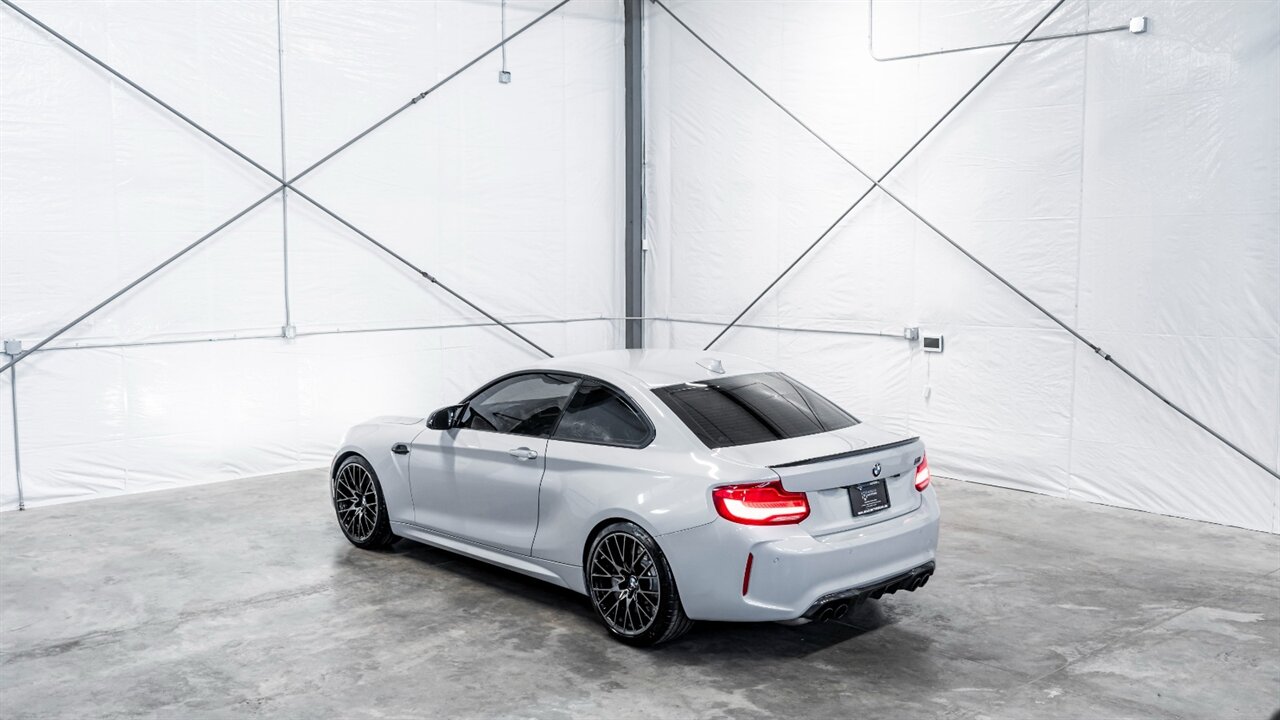 2019 BMW M2 Competition   - Photo 10 - Reno, NV 89511