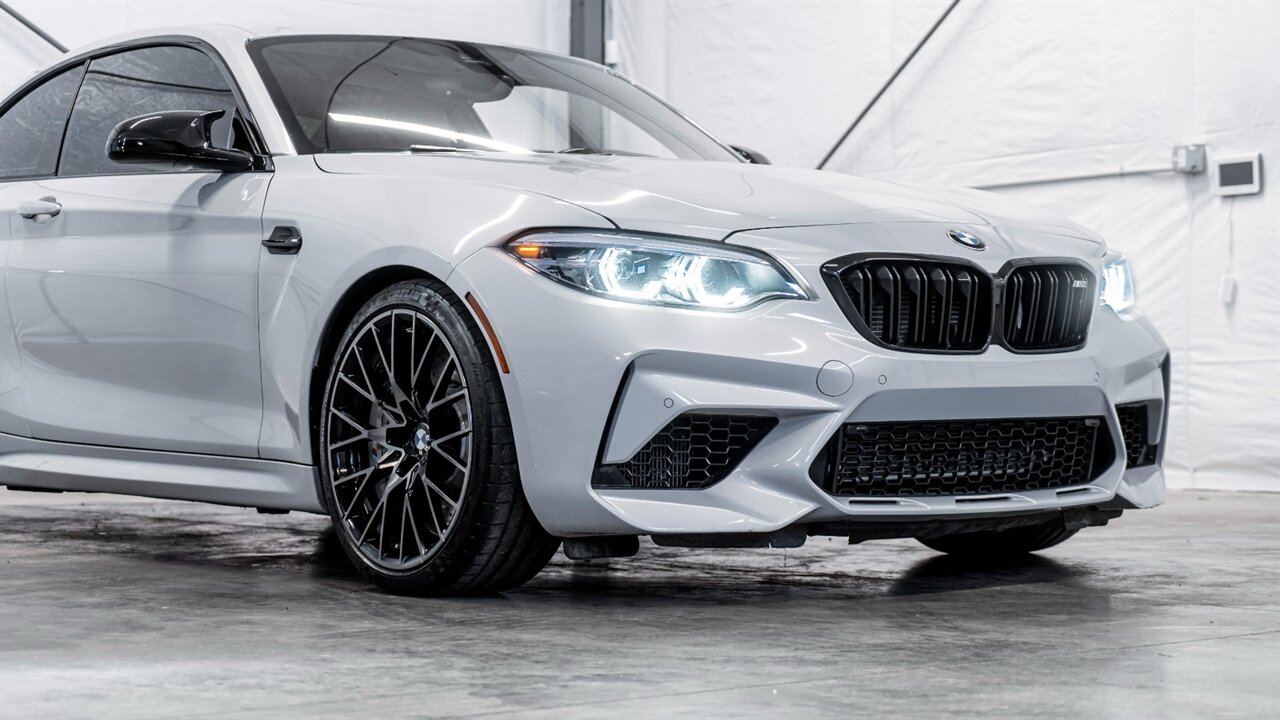 2019 BMW M2 Competition   - Photo 11 - Reno, NV 89511