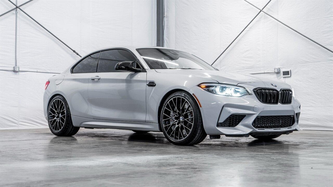 2019 BMW M2 Competition   - Photo 3 - Reno, NV 89511