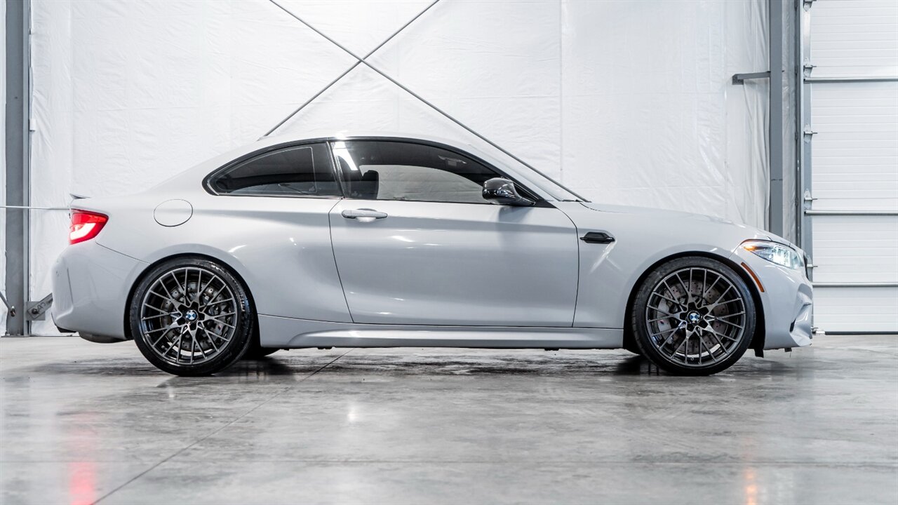 2019 BMW M2 Competition   - Photo 6 - Reno, NV 89511