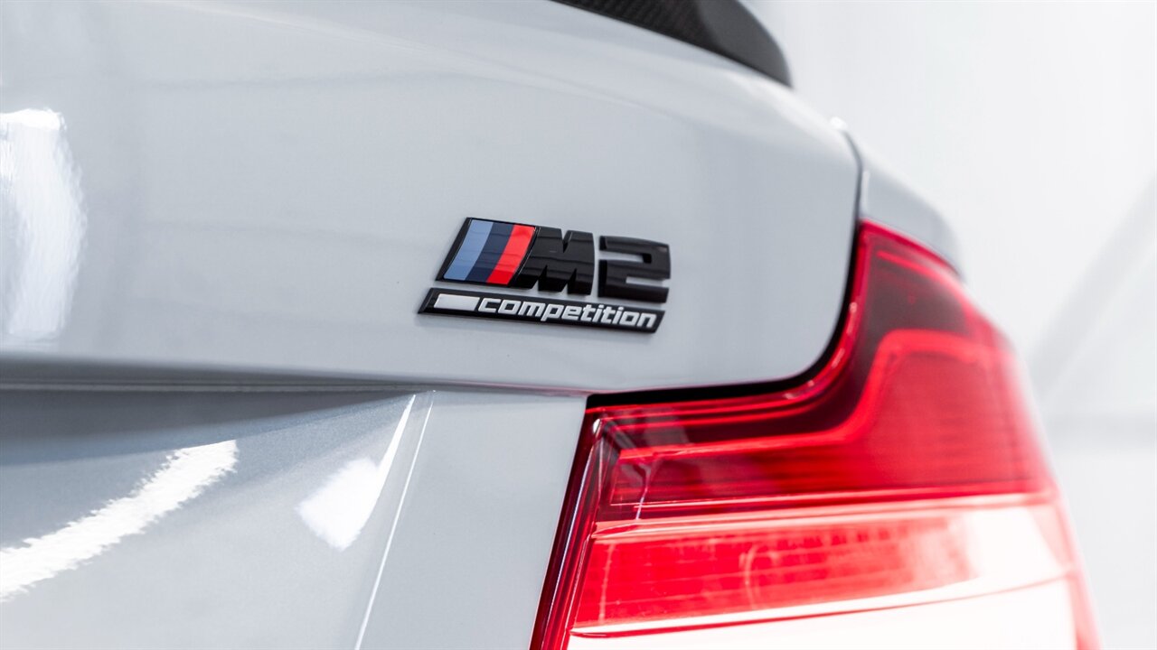 2019 BMW M2 Competition   - Photo 17 - Reno, NV 89511