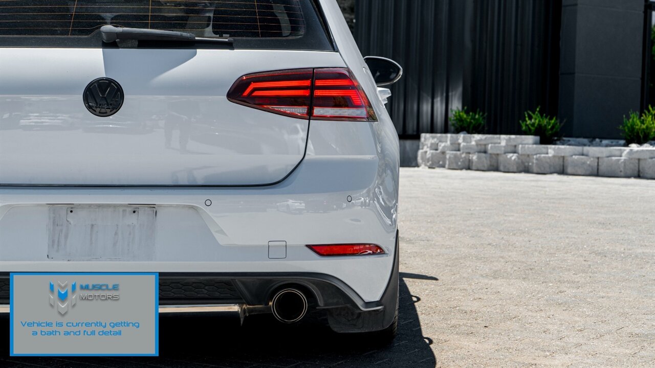 2019 Volkswagen Golf GTI Autobahn - Photo 13 - Reno, NV 89511