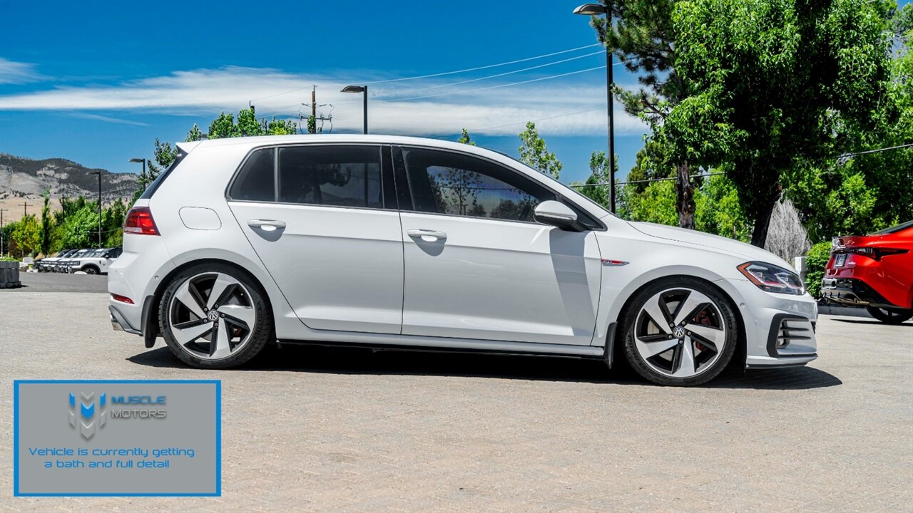 2019 Volkswagen Golf GTI Autobahn - Photo 5 - Reno, NV 89511