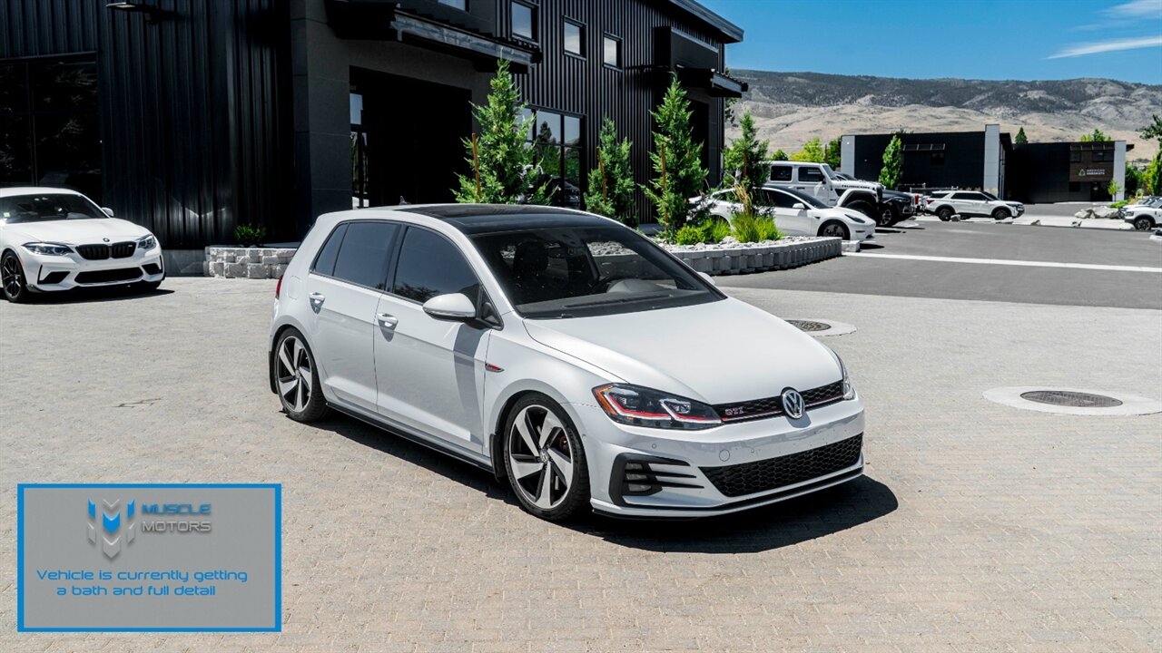2019 Volkswagen Golf GTI Autobahn - Photo 7 - Reno, NV 89511