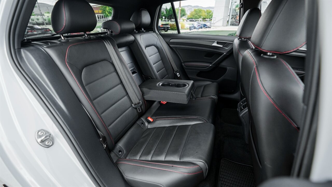2019 Volkswagen Golf GTI Autobahn - Photo 40 - Reno, NV 89511