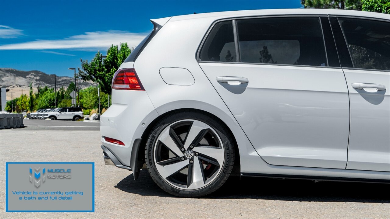 2019 Volkswagen Golf GTI Autobahn - Photo 11 - Reno, NV 89511