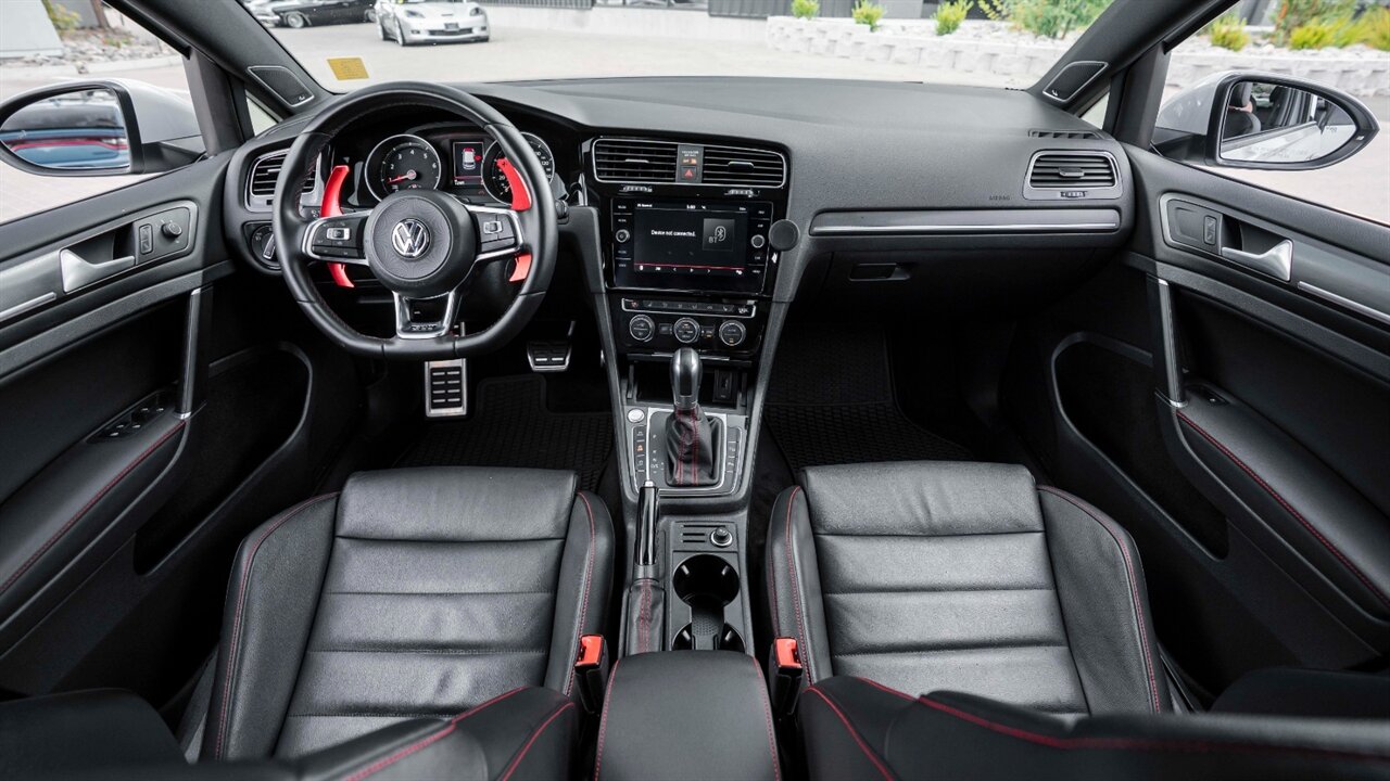 2019 Volkswagen Golf GTI Autobahn - Photo 22 - Reno, NV 89511