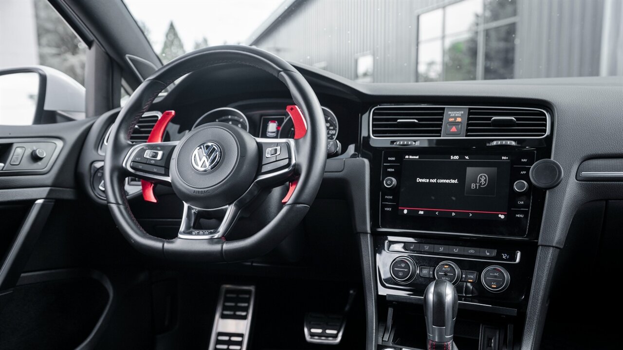 2019 Volkswagen Golf GTI Autobahn - Photo 23 - Reno, NV 89511
