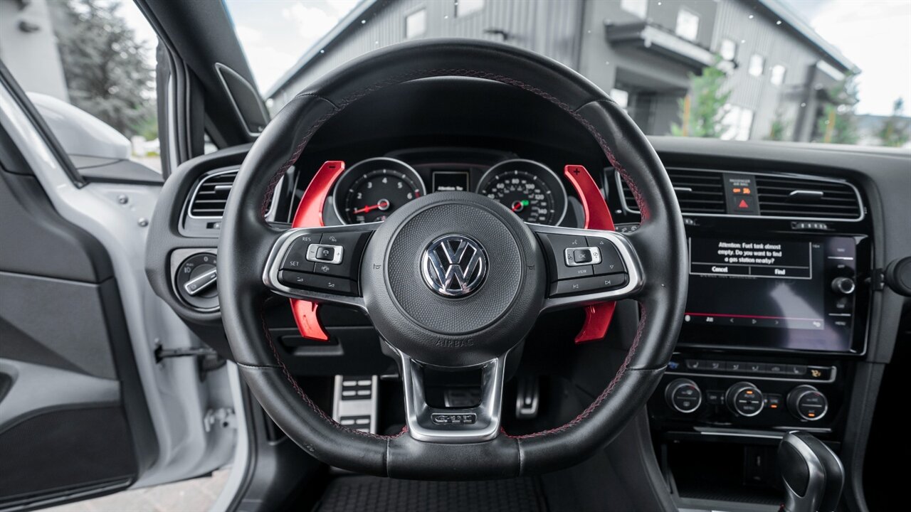 2019 Volkswagen Golf GTI Autobahn - Photo 31 - Reno, NV 89511
