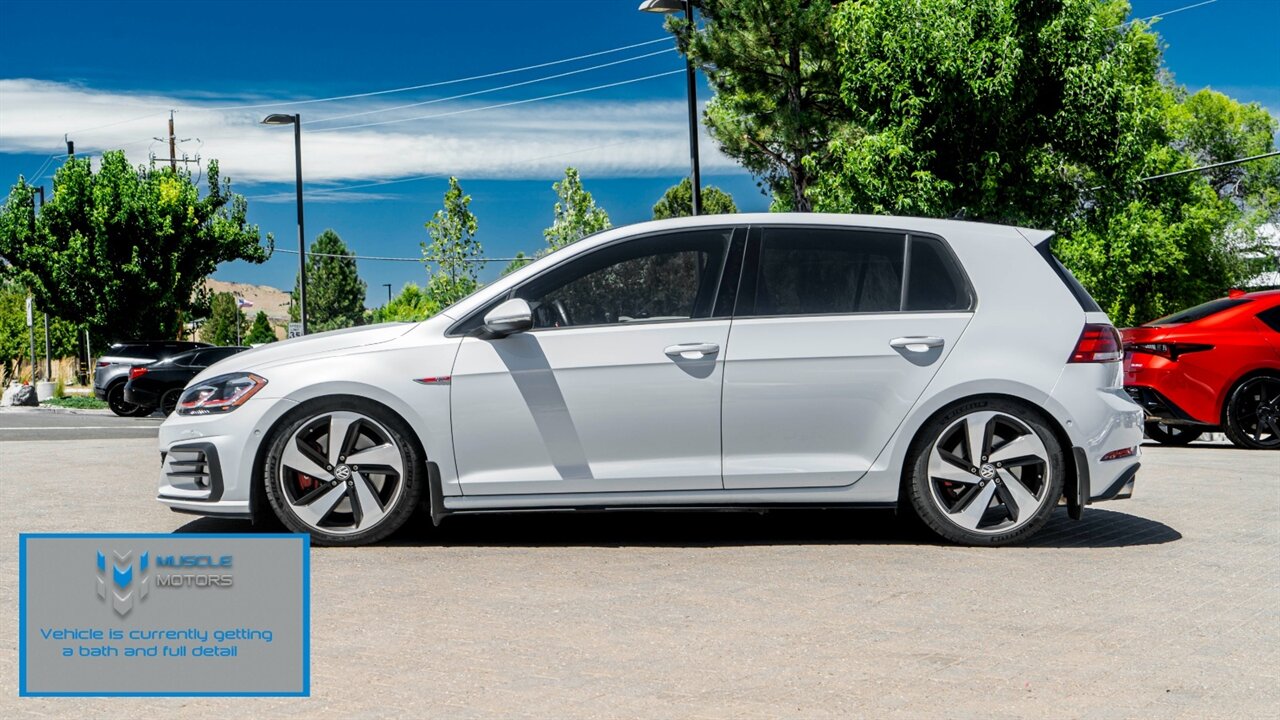 2019 Volkswagen Golf GTI Autobahn - Photo 3 - Reno, NV 89511