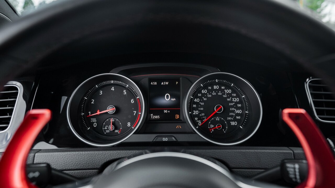 2019 Volkswagen Golf GTI Autobahn - Photo 34 - Reno, NV 89511