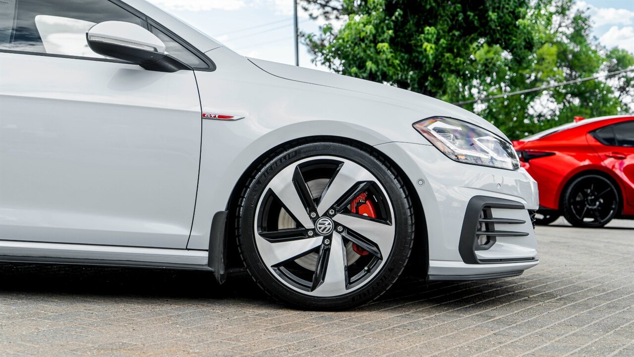 2019 Volkswagen Golf GTI Autobahn - Photo 12 - Reno, NV 89511