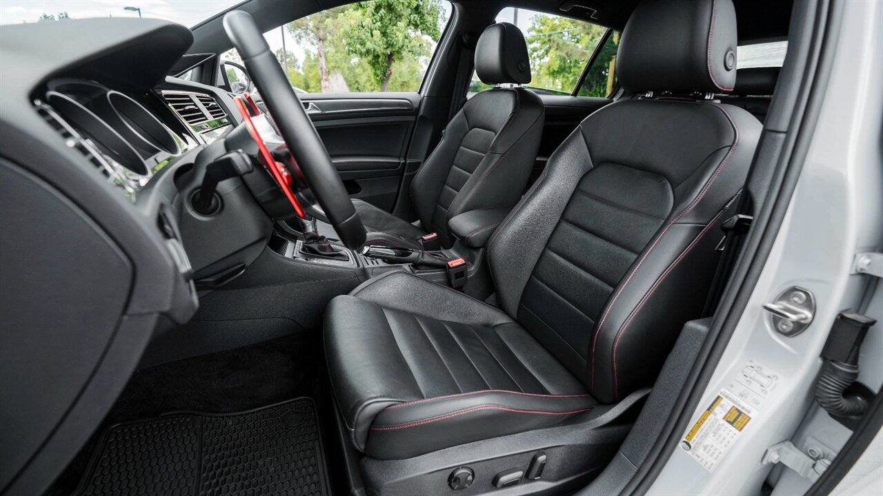 2019 Volkswagen Golf GTI Autobahn - Photo 19 - Reno, NV 89511