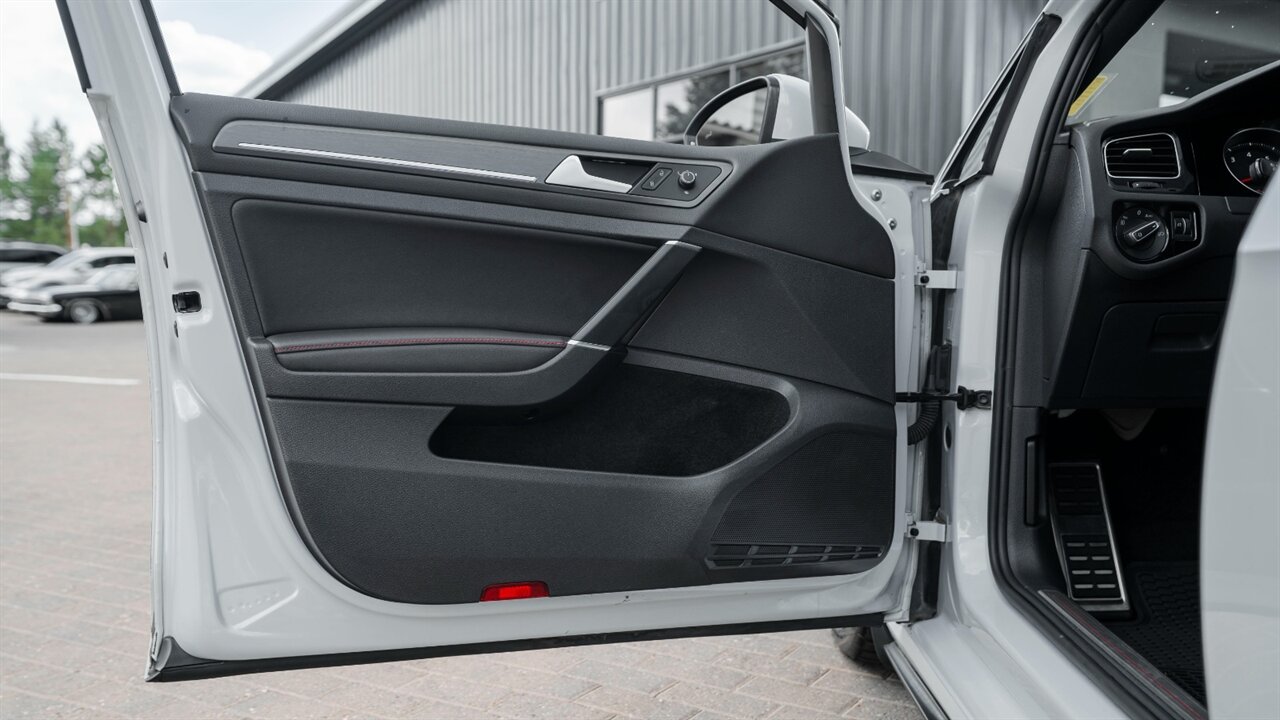 2019 Volkswagen Golf GTI Autobahn - Photo 26 - Reno, NV 89511