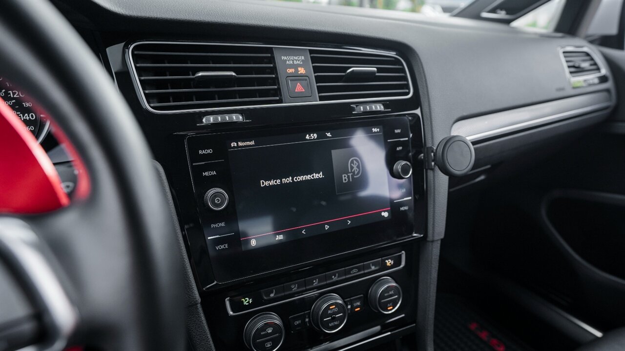 2019 Volkswagen Golf GTI Autobahn - Photo 35 - Reno, NV 89511