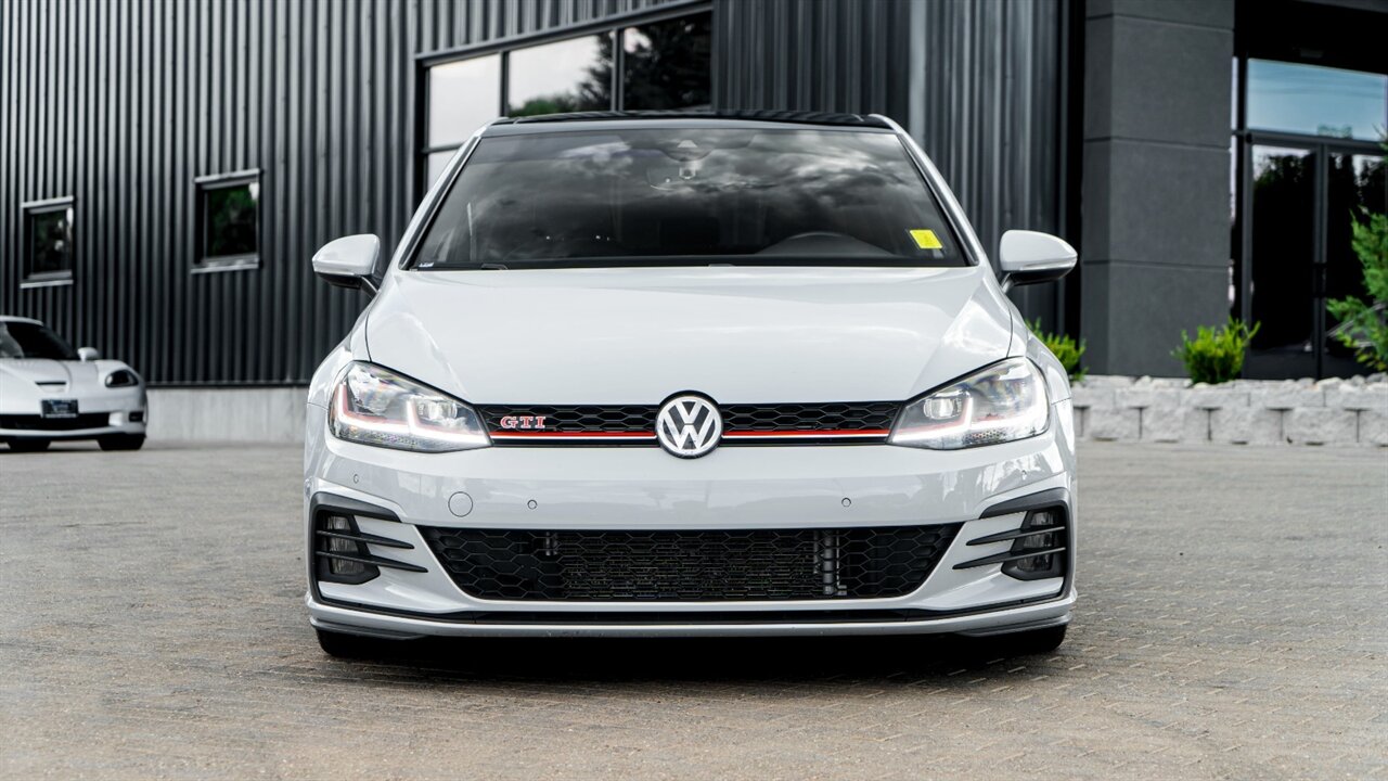 2019 Volkswagen Golf GTI Autobahn - Photo 4 - Reno, NV 89511