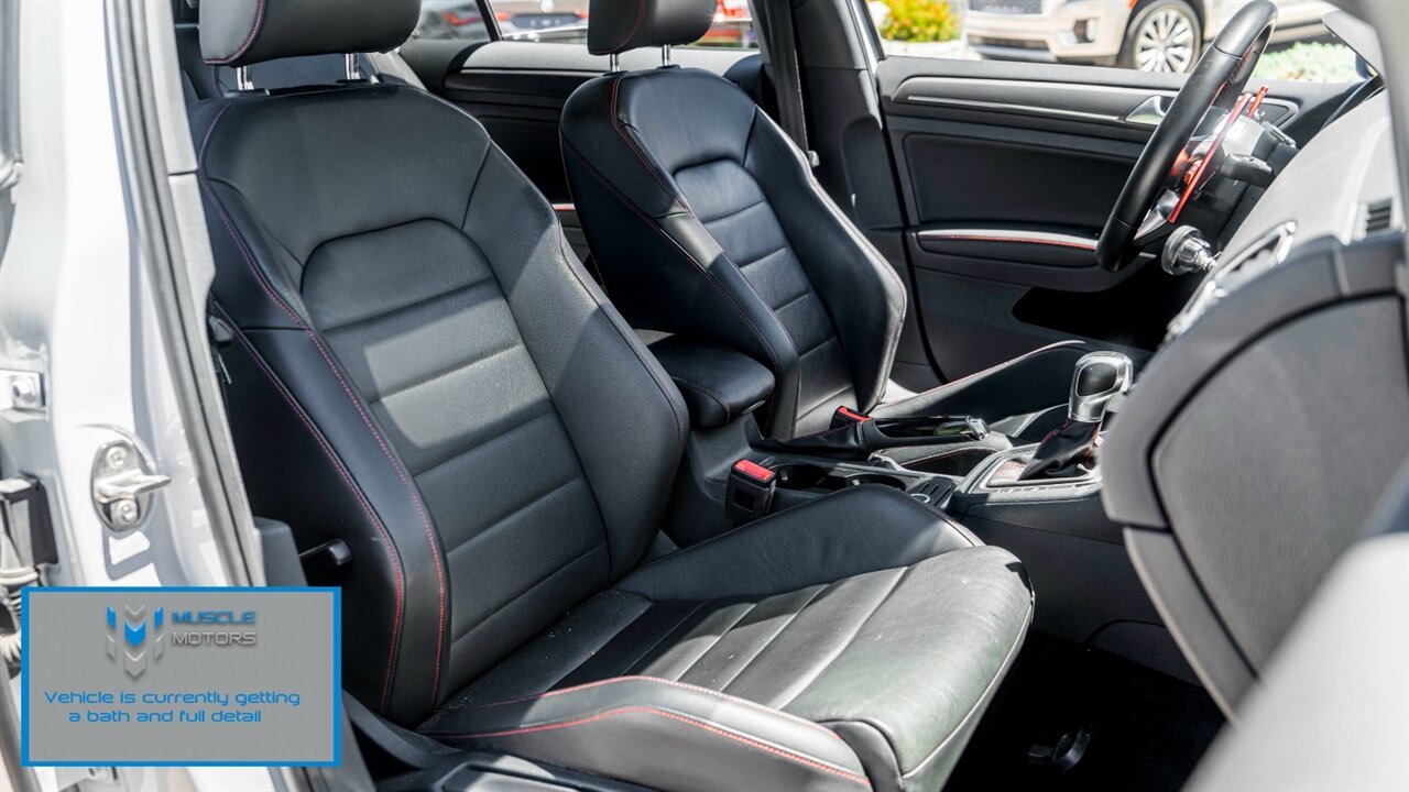2019 Volkswagen Golf GTI Autobahn - Photo 19 - Reno, NV 89511