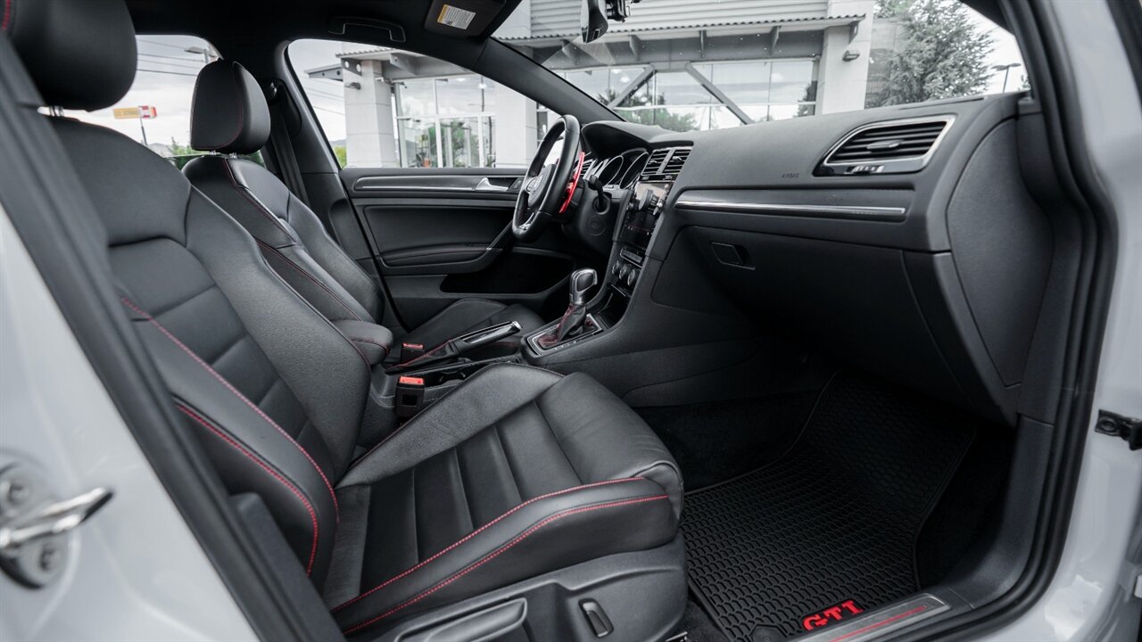 2019 Volkswagen Golf GTI Autobahn - Photo 25 - Reno, NV 89511
