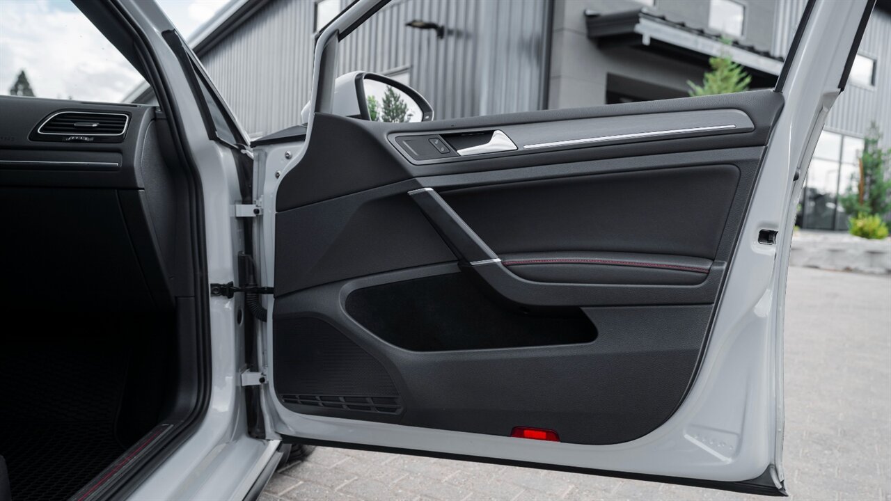 2019 Volkswagen Golf GTI Autobahn - Photo 39 - Reno, NV 89511
