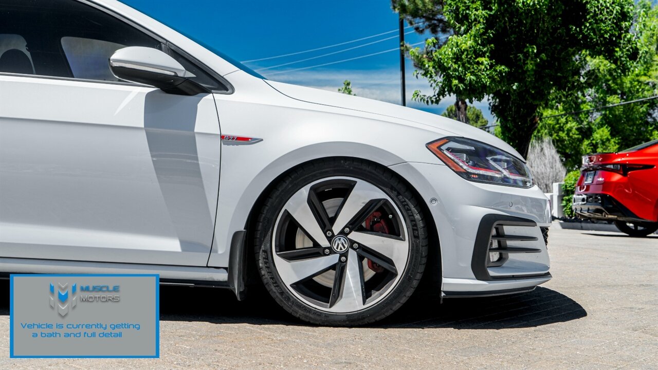 2019 Volkswagen Golf GTI Autobahn - Photo 10 - Reno, NV 89511