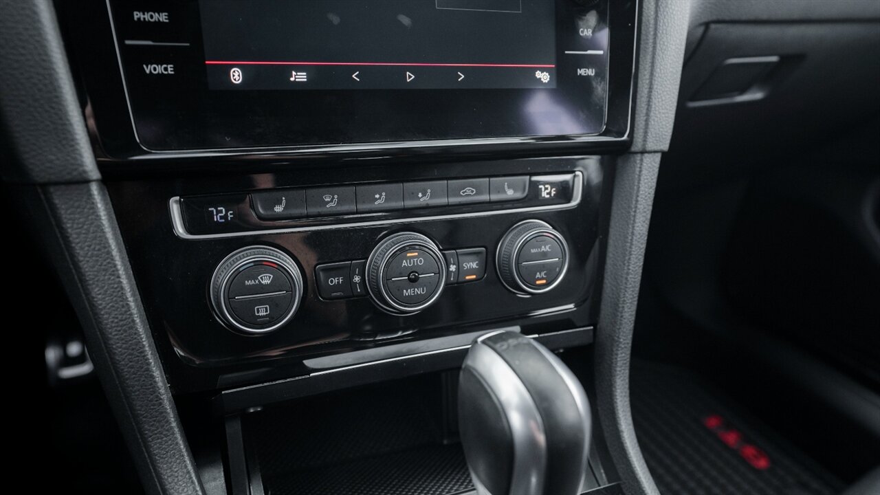 2019 Volkswagen Golf GTI Autobahn - Photo 36 - Reno, NV 89511