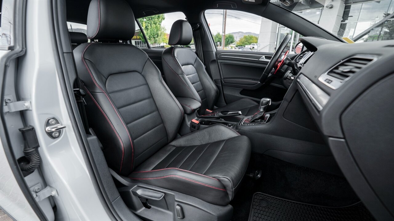 2019 Volkswagen Golf GTI Autobahn - Photo 24 - Reno, NV 89511