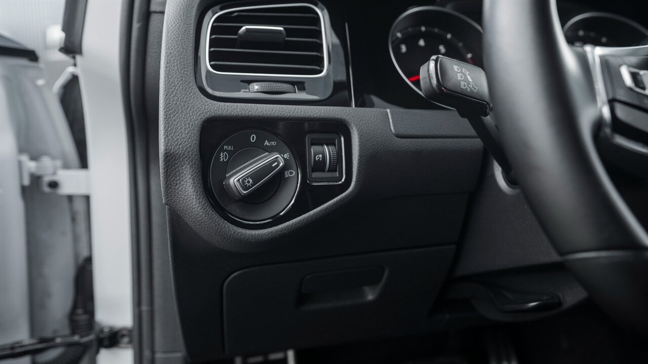 2019 Volkswagen Golf GTI Autobahn - Photo 30 - Reno, NV 89511