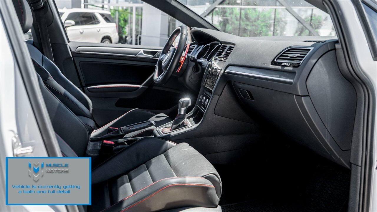 2019 Volkswagen Golf GTI Autobahn - Photo 20 - Reno, NV 89511