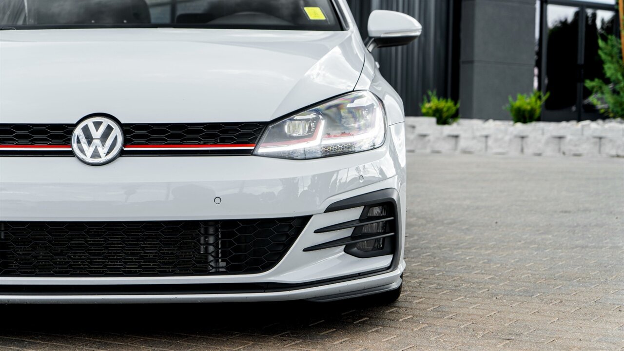 2019 Volkswagen Golf GTI Autobahn - Photo 10 - Reno, NV 89511